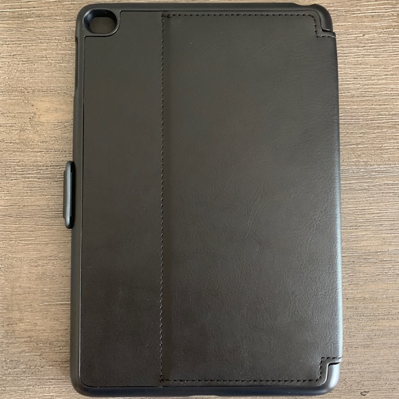 iPad Mini 4 Case/Adjustable Stand - Picture 5 of 8